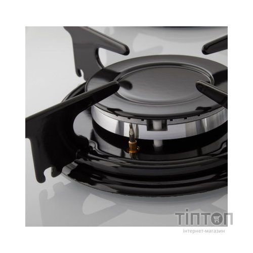 Варочна поверхня Jantar HGR 60 WH EF