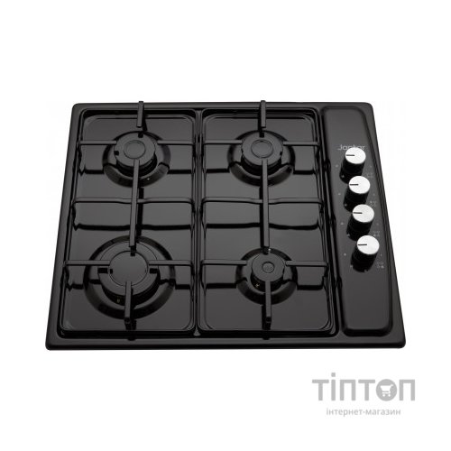 Варочна поверхня Jantar HSR 60 BL EF