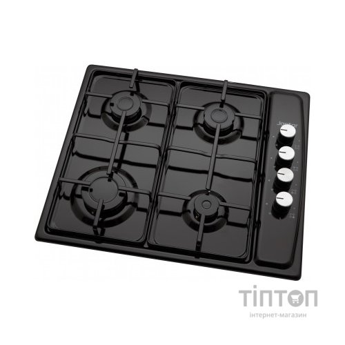 Варочна поверхня Jantar HSR 60 BL EF