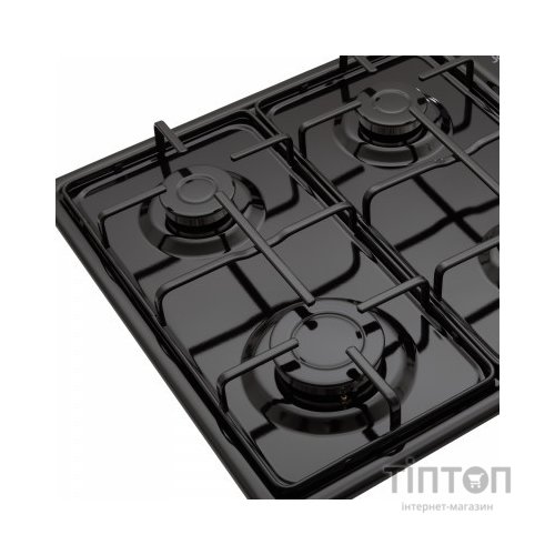 Варочна поверхня Jantar HSR 60 BL EF