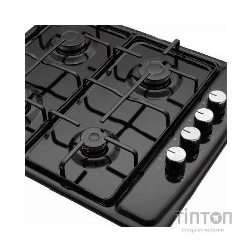 Варочна поверхня Jantar HSR 60 BL EF