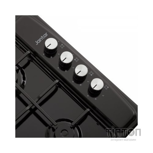 Варочна поверхня Jantar HSR 60 BL EF