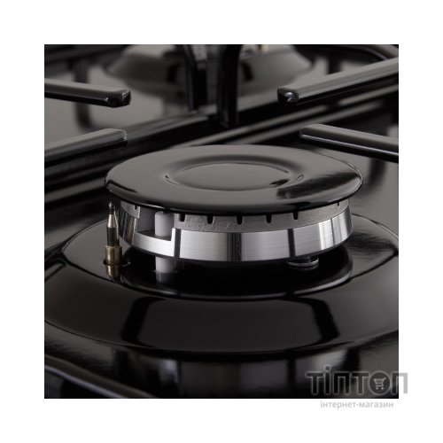 Варочна поверхня Jantar HSR 60 BL EF