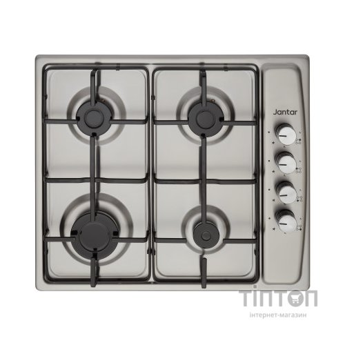 Варочна поверхня Jantar HSR 60 IS EF