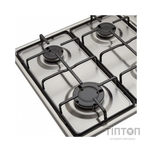 Варочна поверхня Jantar HSR 60 IS EF