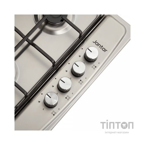 Варочна поверхня Jantar HSR 60 IS EF