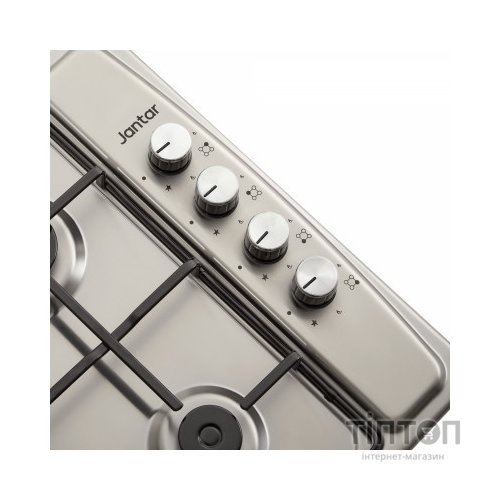 Варочна поверхня Jantar HSR 60 IS EF