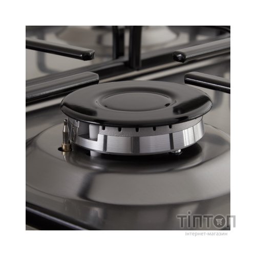 Варочна поверхня Jantar HSR 60 IS EF