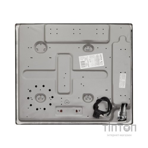 Варочна поверхня Jantar HSR 60 IS EF