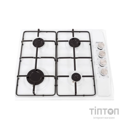 Варочна поверхня Jantar HSR 60 WH EF