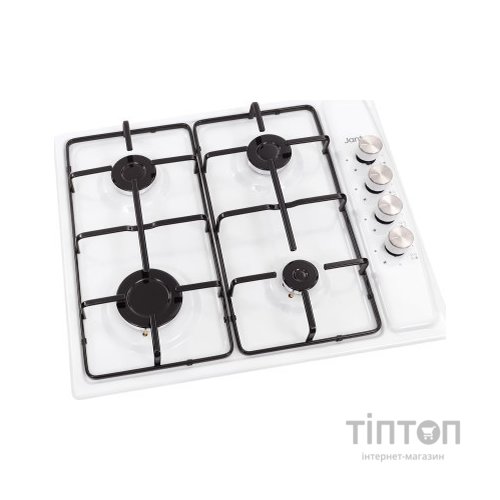 Варочна поверхня Jantar HSR 60 WH EF