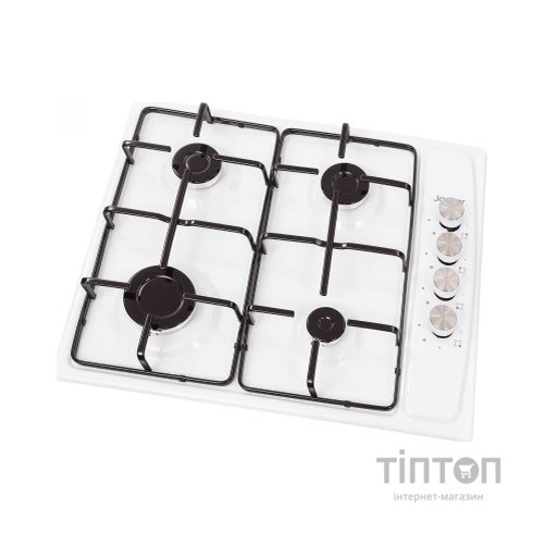 Варочна поверхня Jantar HSR 60 WH EF