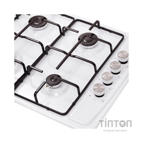 Варочна поверхня Jantar HSR 60 WH EF