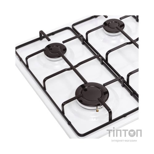 Варочна поверхня Jantar HSR 60 WH EF