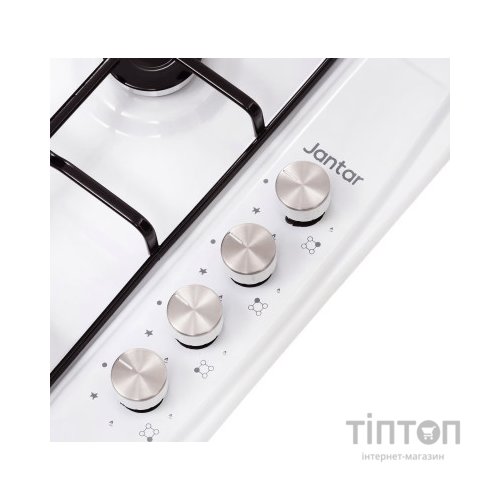 Варочна поверхня Jantar HSR 60 WH EF