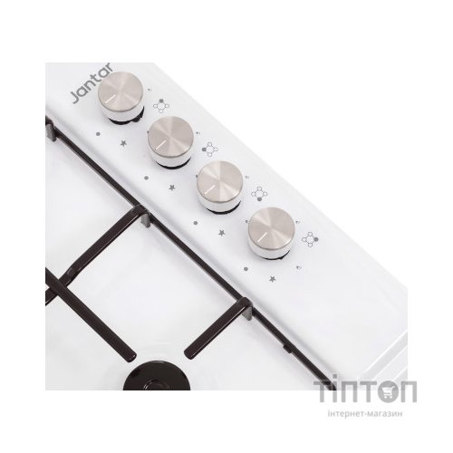 Варочна поверхня Jantar HSR 60 WH EF