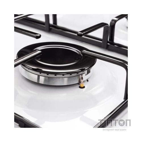 Варочна поверхня Jantar HSR 60 WH EF