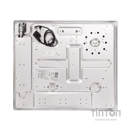 Варочна поверхня Jantar HSR 60 WH EF