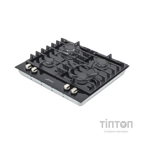 Варочна поверхня Kaiser KCG6380Turbo