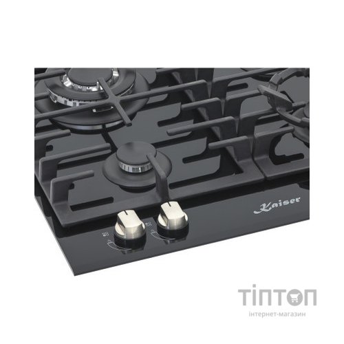 Варочна поверхня Kaiser KCG6380Turbo