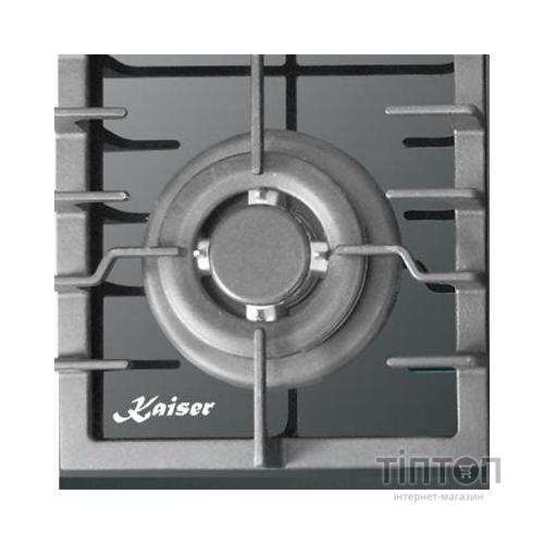 Варочна поверхня Kaiser KCG6383TURBO