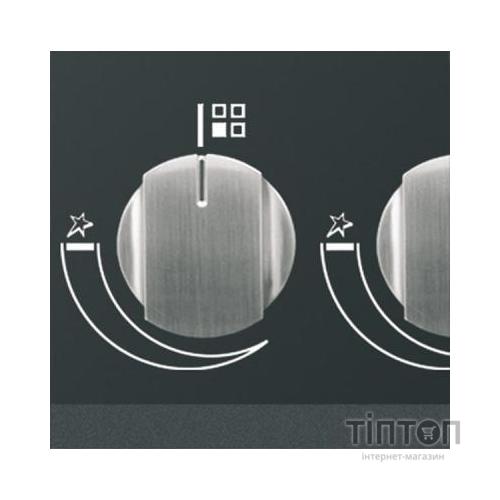 Варочна поверхня Kaiser KCG6383TURBO