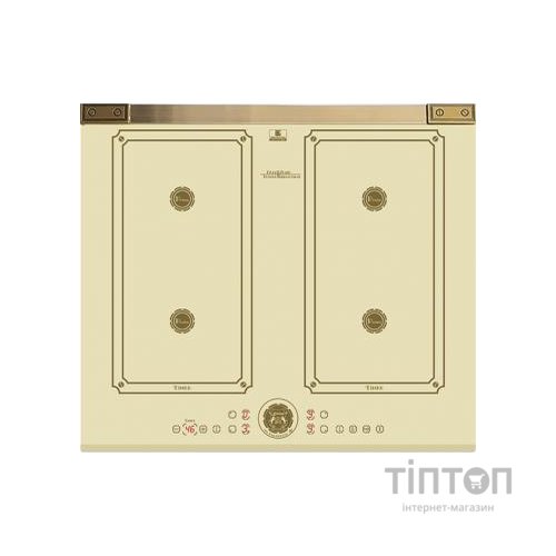 Варочна поверхня Kaiser KCT6745FIELFAD