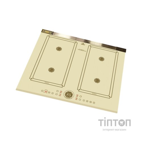 Варочна поверхня Kaiser KCT6745FIELFAD