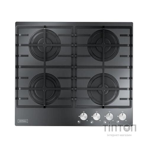 Варочна поверхня Kernau KGH 6463 CI B