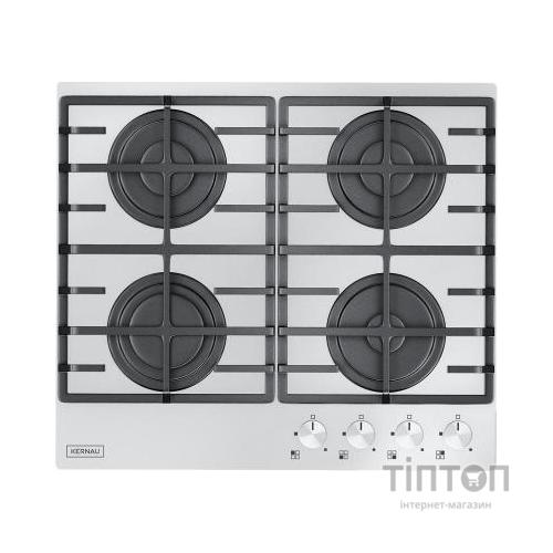 Варочна поверхня Kernau KGH 6463 CI W