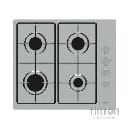 Варочна поверхня Kernau KGH 6482 X