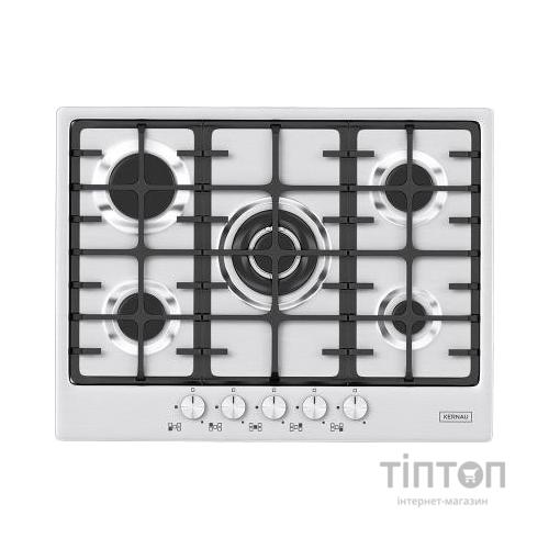 Варочна поверхня Kernau KGH 7511 TCI X