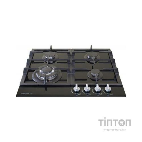 Варочна поверхня LIBERTY PG6141G-CCB (401)