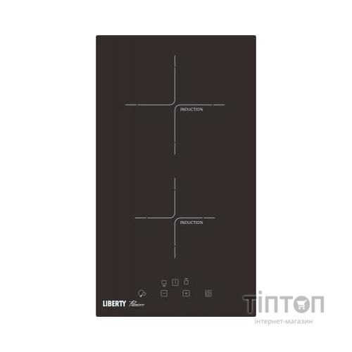 Варочна поверхня Liberty PI 3024 B (508) (PI3024B(508))