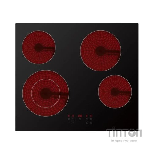 Варочна поверхня Midea MC-6F6404R244