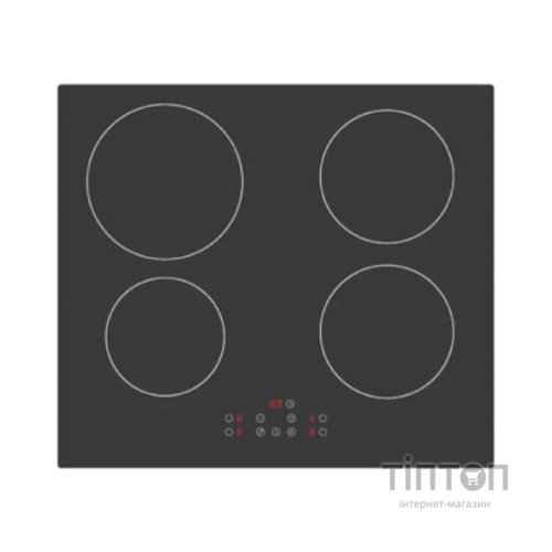 Варочна поверхня Midea MC-IF7251J1-A