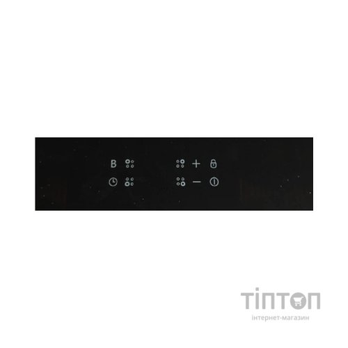 Варочна поверхня Midea MC-IF7251J1-A