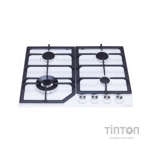 Варочна поверхня Perfelli HGM 61624 WH