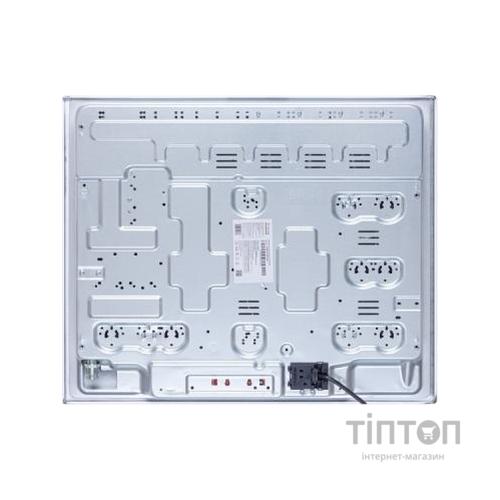 Варочна поверхня Perfelli HGM 61624 WH