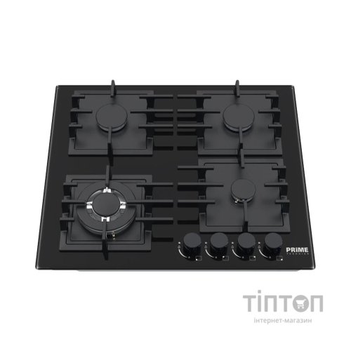 Варочна поверхня PRIME Technics PGH 50383 FGBC