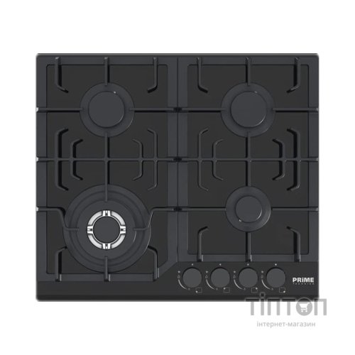 Варочна поверхня PRIME Technics PGH 50623 FGBC