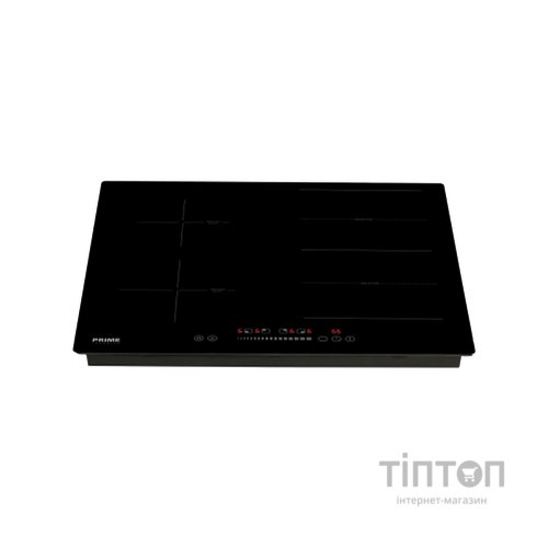 Варочна поверхня PRIME Technics PIH 724 B