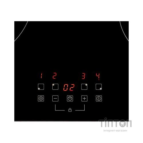 Варочна поверхня Pyramida CFEA 643 B