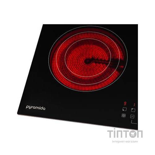 Варочна поверхня Pyramida CFEA 643 B