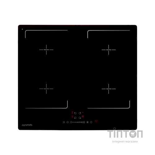 Варочна поверхня Pyramida IH G 642 BZ