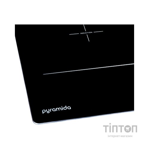 Варочна поверхня Pyramida IH G 642 BZ