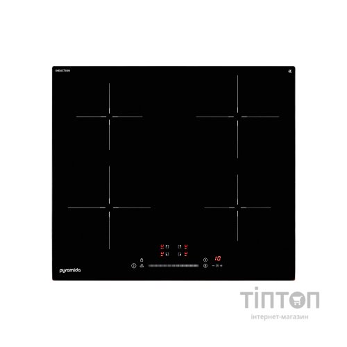 Варочна поверхня Pyramida IH P 644