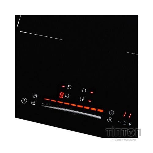 Варочна поверхня Pyramida IH P 644