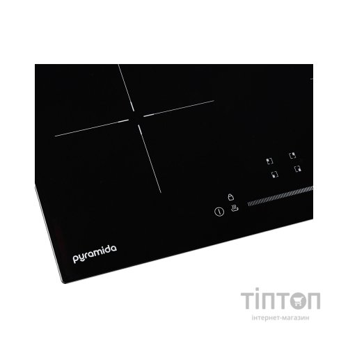 Варочна поверхня Pyramida IH P 644