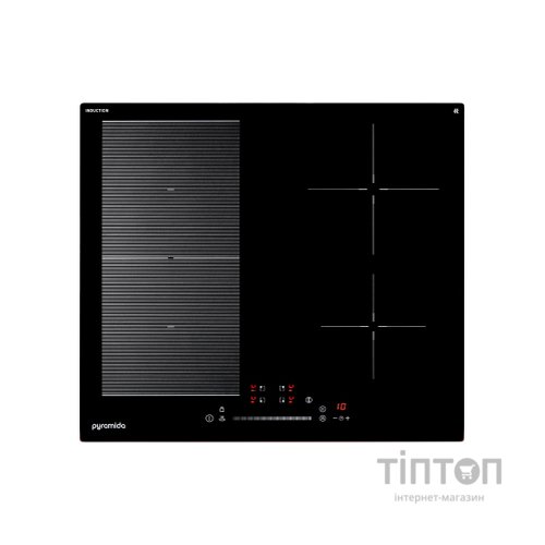 Варочна поверхня Pyramida IH P 644 BZ